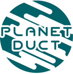 Planet Duct